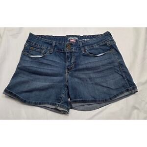 Denizen Levi's Modern Jean Shorts Woman's Size 6